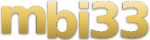 mbi33 logo